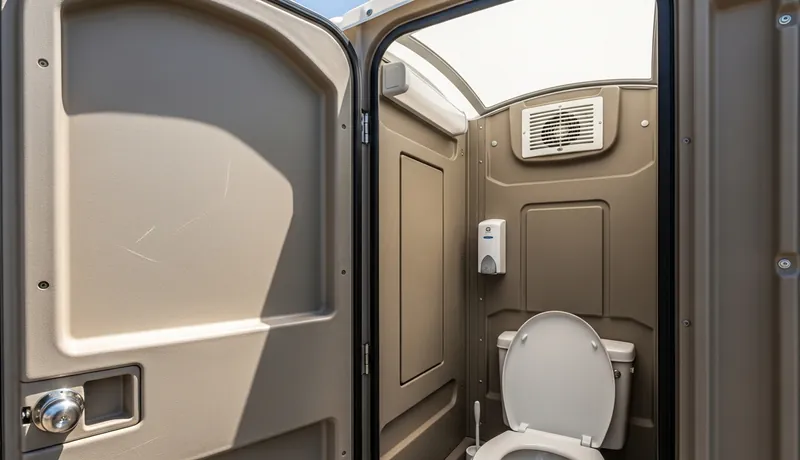 Deluxe Porta Potty Rentals Beaumont TX